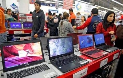 電子產品產業鏈轉移 惠普、戴爾與聯想的生產遷移趨勢分析