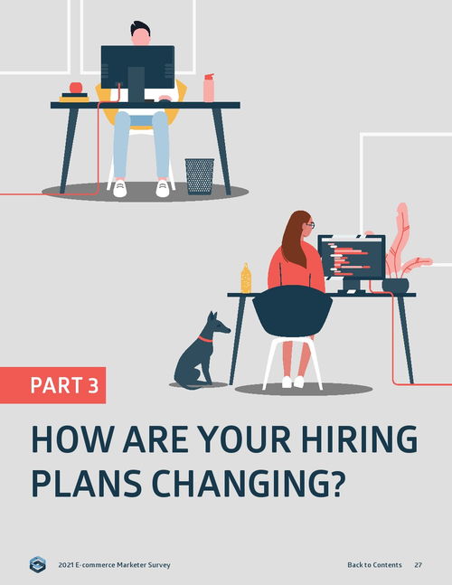 2021年Sidecar電子商務營銷報告 電子產品銷售趨勢與策略解析